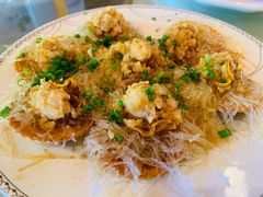 -美人鱼悬崖海景餐厅(鹿嘴山庄店)
