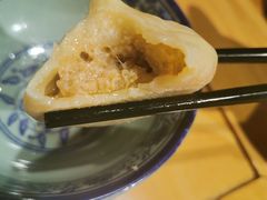 -老城南.鸭血粉丝汤(夫子庙店)