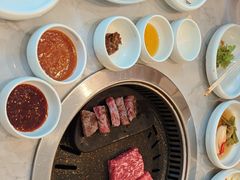 -黄金牧场(明洞总店)