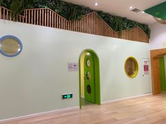 -饭米多蔻中英文绘本馆(苏州美罗店)