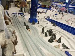 -长沙湘江欢乐雪域