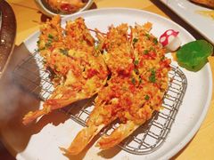 -竹田日式料理(弘基财富广场店)