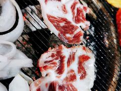 原味肋条-丹东丛炟海鲜烧烤(江艺路店)