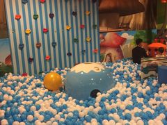 -酷洛小镇(步步高新天地购物广场店)