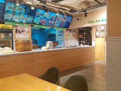 -粥小北包子油条馆(创始店)