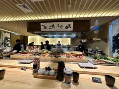 -一豚轩·烧鸟·豚骨拉面(五四路店)