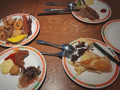 -比格比萨自助(万柳华联店)