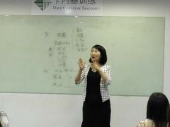 -国际大厦-演讲口才领导力培训(江苏总部)