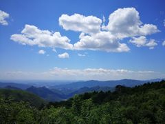 -妙峰山风景名胜区