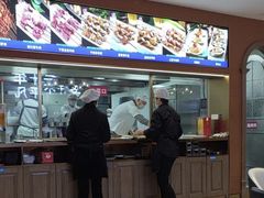 -勇利赵家烤肉坊(纬二街店)