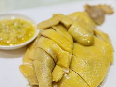 -兴悦酒家(保利克洛维店)