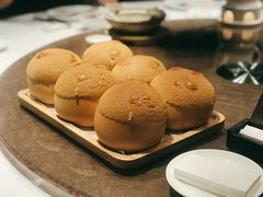 招牌菠萝包-炳胜公馆(珠江新城店)