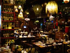 大堂-拾叁唐Livehouse(佛山禅城店)