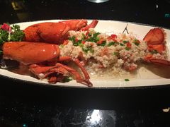 麻婆豆腐小青龙-嘉禾·悦享餐厅(八方汇店)