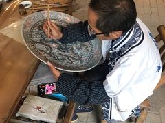 -景德镇古窑民俗博览区