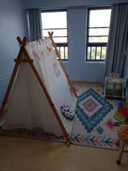 -敦南真爱月子会所(黄埔店)