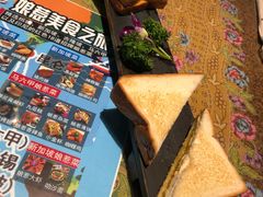-小娘惹厨房Little Nyonya(狮城有约上榜店)