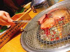 特等极软厚切牛舌-牛藏·黑毛和牛烧肉(环市东店)