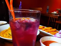 -泰国餐厅 Thai Food(裕华万达店)