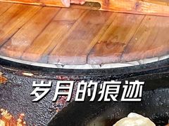 -黄阿姨锅贴大王(万航渡路店)