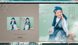 -倾城宝贝儿童摄影(浦东金谊店)