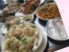 -锋味海鲜菜馆