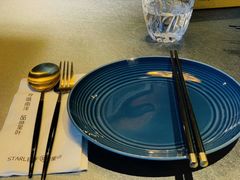 -星叶·东南亚料理(宁波万象汇店)