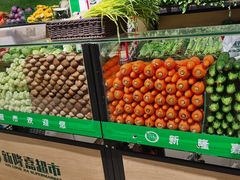 -新隆嘉优选超市(宁山东路店)