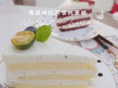 -姆们M Sweetie Cake(三里屯店)