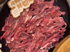 -廖掌柜·重庆鲜货火锅(上海首店)