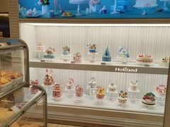 -好利来(欧亚商都店)