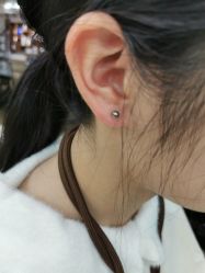 -冰岛刺青·手工耳饰品售卖·专业纹身