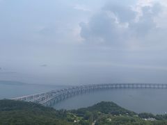 -星海湾跨海大桥