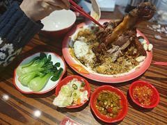 -桐哥肉铺(万柳华联店)