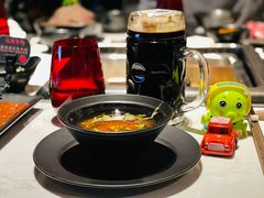 -鼎膳常火锅(华阳店)