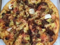 -尊宝比萨(首座店)