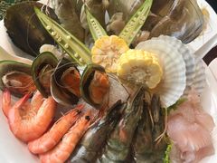 -火舞泰·泰式海鲜火锅餐厅(世纪城店)