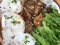 河内烤肉捞檬-越美小馆·越南料理(曲江店)