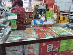 -采芝斋评弹茶馆(观前街店)