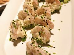 -海派悦庭·海胆烧麦·新融合菜(凯德广场店)