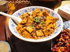 -杨记隆府(汉街店)