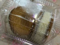 椰丝饼-新侨三宝乐面包店(崇文门店)