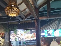 -黄泥岗·黄陂农家菜(百步亭店)