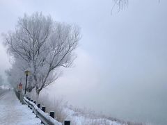 -中旅松花湖滑雪场