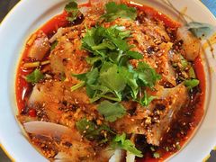 -邵厨香菜馆(唐人街店)