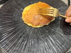 -渔荷食町·铁板烧料理(崂山万象汇店)