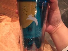 -星巴克臻选(成都宽窄巷子店)