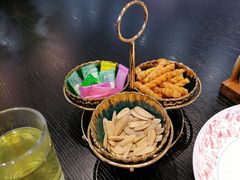 -香丰阁·烤鸭·川湘菜(清河店)