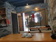 -61号餐吧(兴坪古镇漓江店)