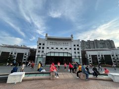 -中国京杭大运河博物馆